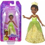 Mattel Disney Princess Mini Tiana – Sleviste.cz