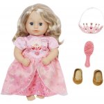 Zapf Creation Baby Annabell Little Sweet Princezna 36 cm – Sleviste.cz