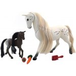 Wiky Royal Breeds Klisna s hříbátkem – Zbozi.Blesk.cz