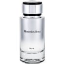 Parfém Mercedes Benz Silver toaletní voda pánská 120 ml