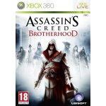 Assassins Creed: Brotherhood – Zboží Dáma