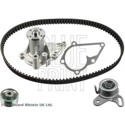 Vodní pumpa + sada ozubeného řemene BLUE PRINT ADG073755 – Sleviste.cz