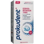 Prokudent tablety pro čištění zubních náhrad 104 ks – Zbozi.Blesk.cz