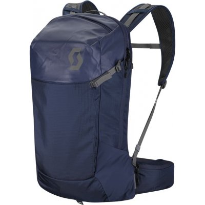 Scott Trail Rocket FR' 16 modrá – Zboží Mobilmania