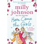 Here Come the Girls - M. Johnson – Hledejceny.cz