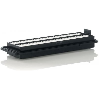 Vzduchový filtr MANN-FILTER C 37 005 – Hledejceny.cz