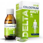 Delta Colostrum Natural sirup 100% 125 ml – Hledejceny.cz