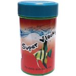 Aqua Exotic Supersměs vločky 100 ml – Hledejceny.cz