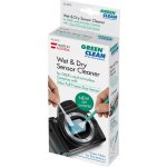 GREEN CLEAN Sensor cleaner SC-6070 na APS formát (3ks) – Zboží Živě