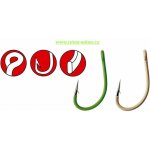 Gamakatsu G-Carp A1 Super Camou Sand vel.8 – Zboží Mobilmania