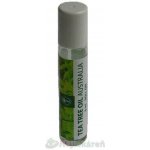 Biomedica tea tree oil Australia mycí roll on 8 ml – Zboží Dáma