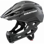 Cratoni C-Maniac black matt 2016 – Hledejceny.cz