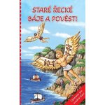 Staré řecké báje a pověsti – Hledejceny.cz
