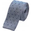 Kravata Pletená kravata se vzorem PK005
