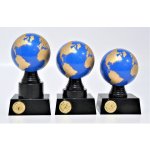 Vizingr Zeměkoule figurky 92-P501-MULTI – Zboží Dáma