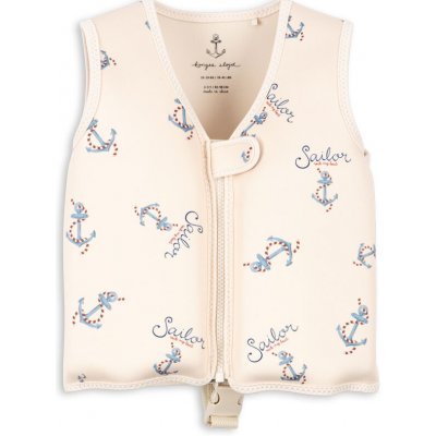 Konges SLOJD ROCK MY BOAT – Hledejceny.cz