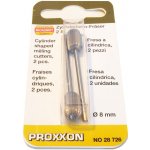 PROXXON 28726 Wolfram-vanadové frézy – Zboží Dáma
