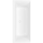 Villeroy & Boch Subway 3.0 170 x 75 cm UBQ170SBW2DV-01 – Zboží Dáma