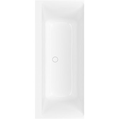 Villeroy & Boch Subway 3.0 170 x 75 cm UBQ170SBW2DV-01 – Hledejceny.cz