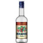 MORAVSKÁ MALINA 35% 0,5 l (holá láhev) – Hledejceny.cz