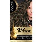 Syoss Oleo Intense popelavě světle hnědý 5-54 – Hledejceny.cz