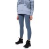 Dámské legíny 4F WOMENS FUNCTIONAL TROUSERS SPDTR060-32S-DENIM