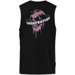 Horsefeathers Orbit Tank black 25 – Sleviste.cz