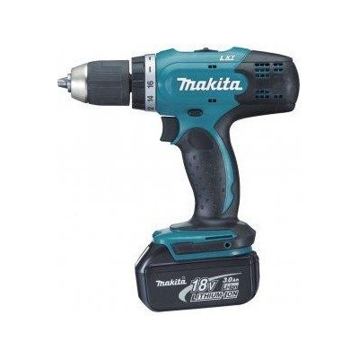 MAKITA DDF453SFE – Hledejceny.cz