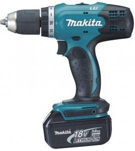 MAKITA DDF453SFE