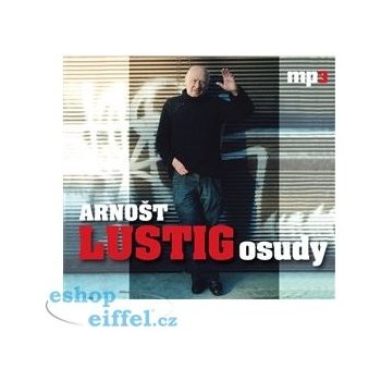 Osudy - Arnošt Lustig