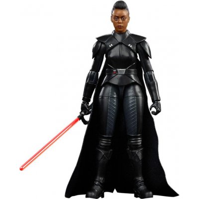 Hasbro Star Wars Obi-Wan Kenobi Black Series 2022 Reva Third Sister