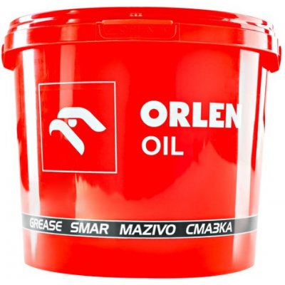 Orlen Oil Liten Premium ŁT-4EP3 9 kg – Sleviste.cz