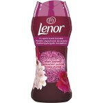 Lenor aviváž perličky Ruby Jasmin 195 g 15 PD – Zboží Dáma