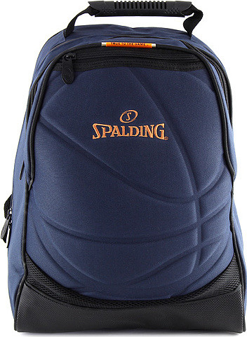 Spalding batoh tmavě modrá