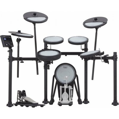 Roland VQD106 Black – Zboží Dáma