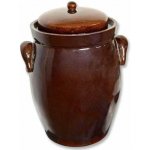 Nohel Garden Zelák BUCLÁK keramický 16 l – Hledejceny.cz