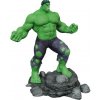 Sběratelská figurka Diamond Select Hulk Marvel Gallery Hulk 28 cm