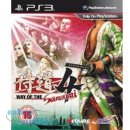 Way of The Samurai 4