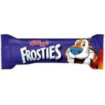 Kellogg's Frosties cereální tyčinka 25 g – Zboží Dáma