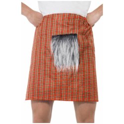 Károvaný kilt Skot