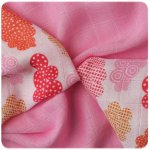 Kikko Bambusová osuška BMB Heaven for Girls 90x100 – Zboží Dáma