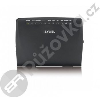 ZyXEL VMG3312-T20A-CZ01V1F