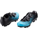 Force MTB Score modro-černá – Zboží Dáma