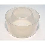 Kryt předčističe vzduchu Tatra 148, Zetor červený | Zboží Auto