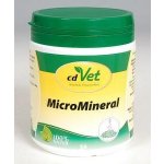 cdVet Micro Mineral 1000 g – Hledejceny.cz