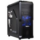 Zalman Z3 PLUS Black