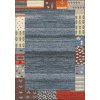 Koberec Oriental Weavers Sherpa 5093/DW6/X modrá