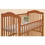 Scarlett prostěradlo froté Lux béžové 70x140 – Zboží Dáma