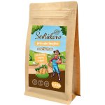 Sedlákovo hnojivo s ovčí vlnou na okurky, cukety a dýně 1 kg – Zbozi.Blesk.cz