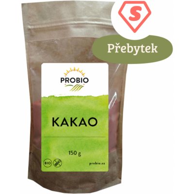 Probio Kakao Bio 150 g – Zbozi.Blesk.cz